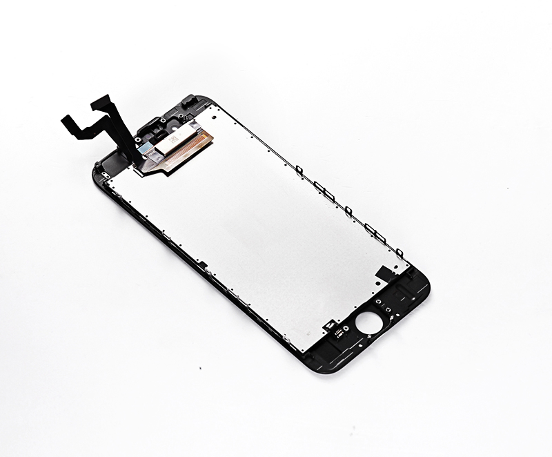 iPhone 6s black