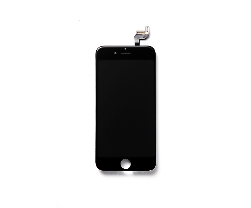 iPhone 6s black