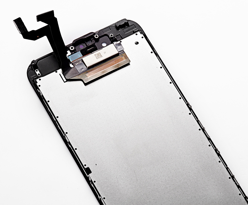 iPhone 6s black