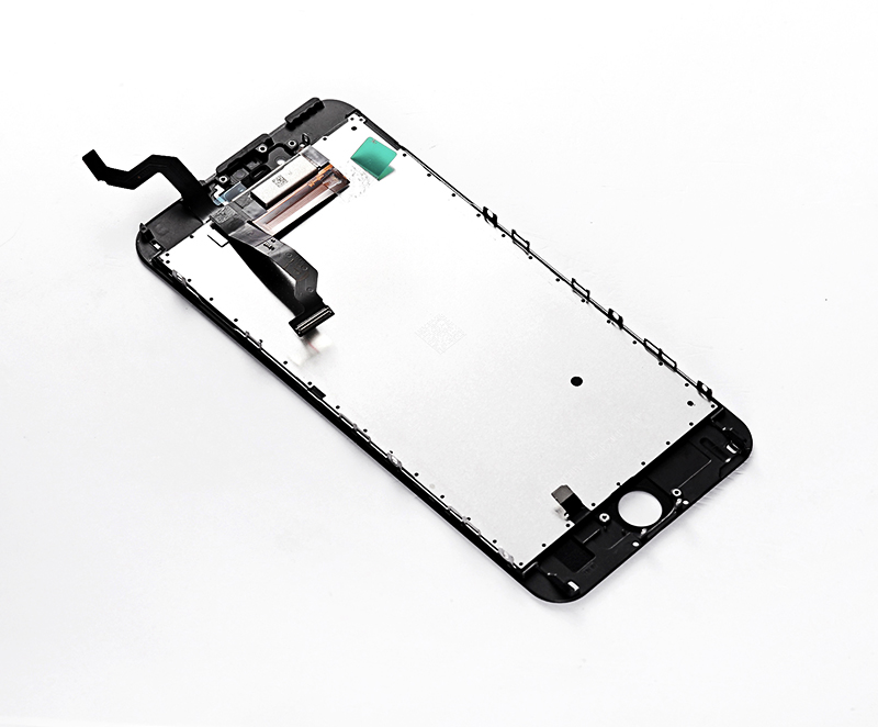 iPhone 6s black