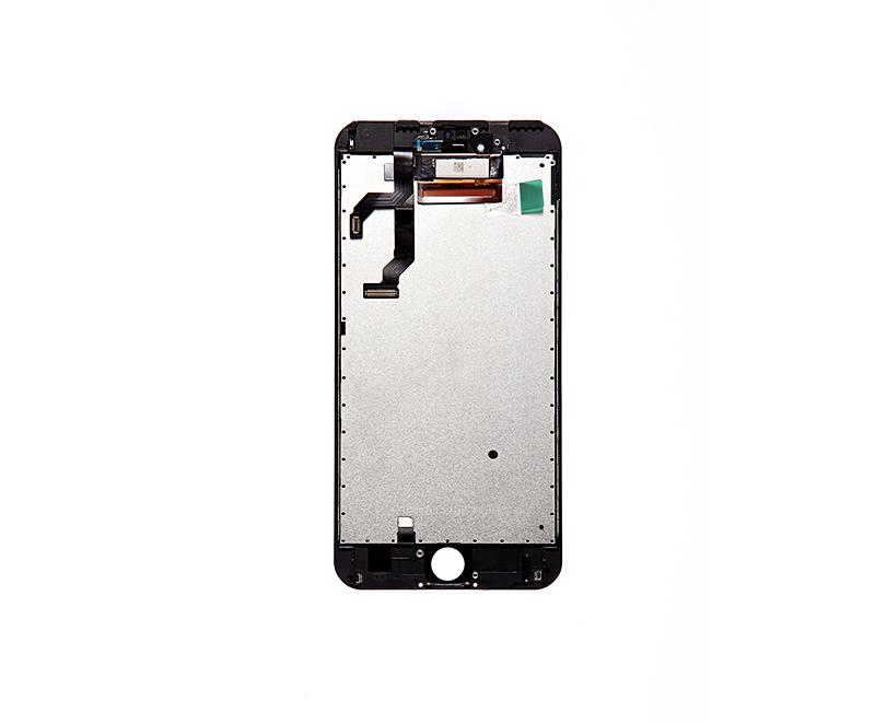 iPhone 6s black