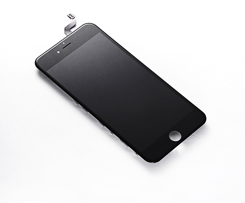 iPhone 6s black