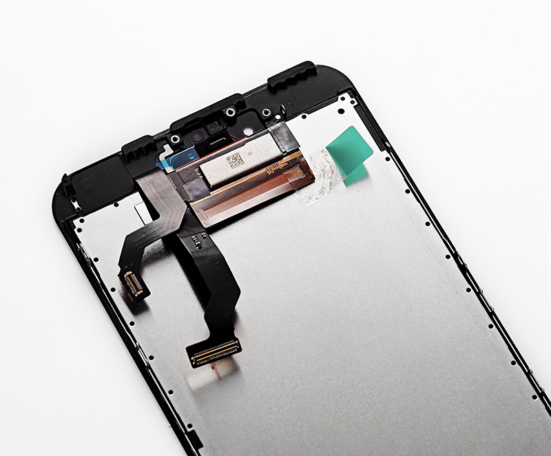 iPhone 6s black