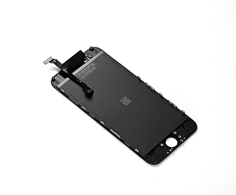 iPhone 6g black
