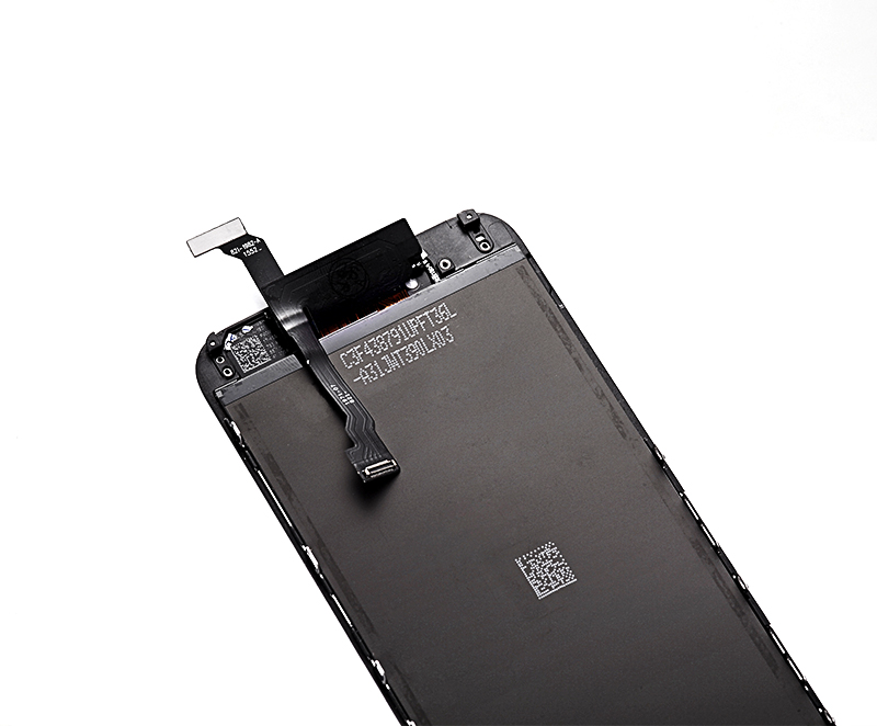 iPhone 6g black
