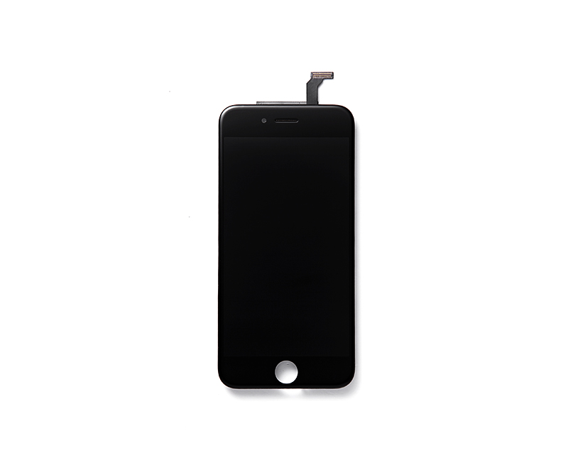 iPhone 6g black
