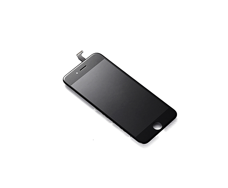 iPhone 6g black