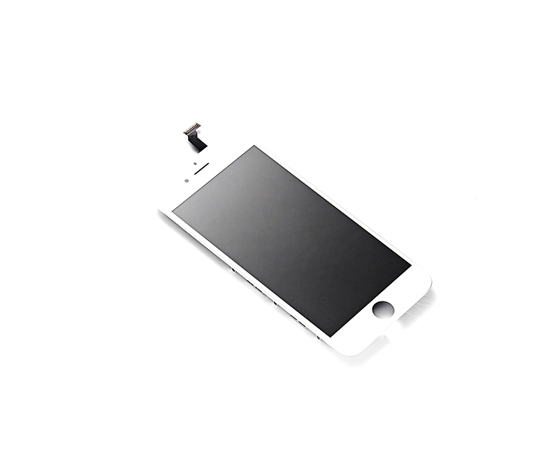 iPhone 6g white