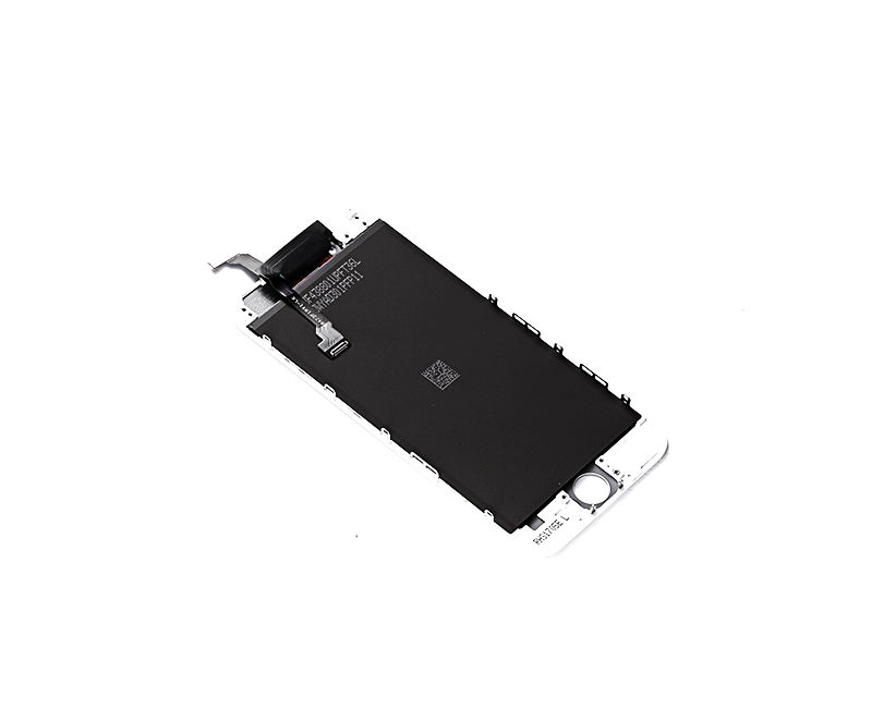 iPhone 6g white