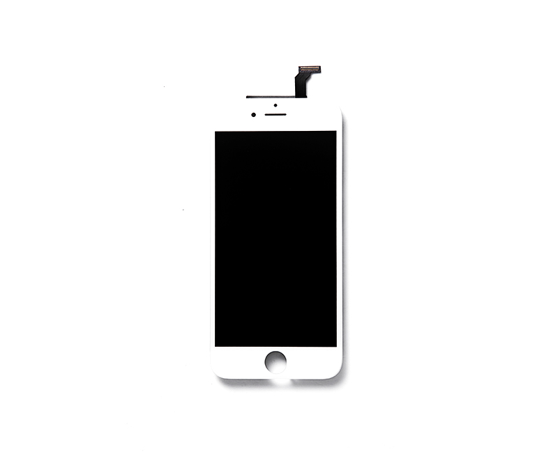 iPhone 6g white