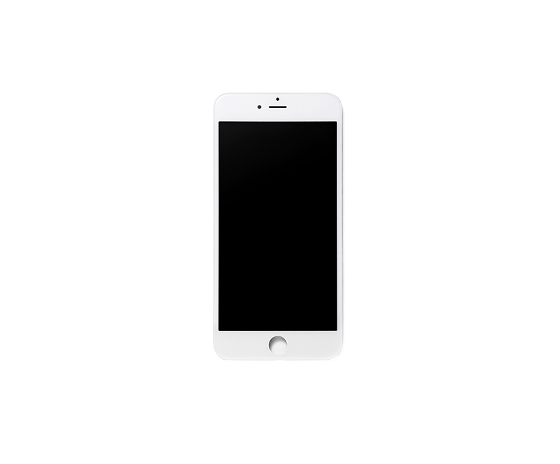 iPhone 6 plus white