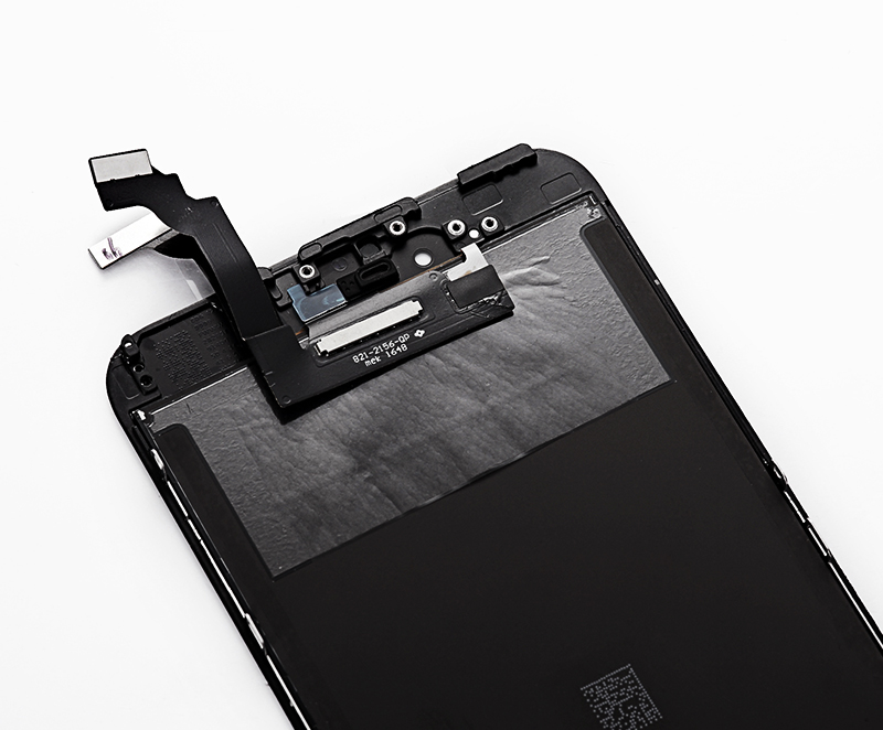 iPhone 6 plus black