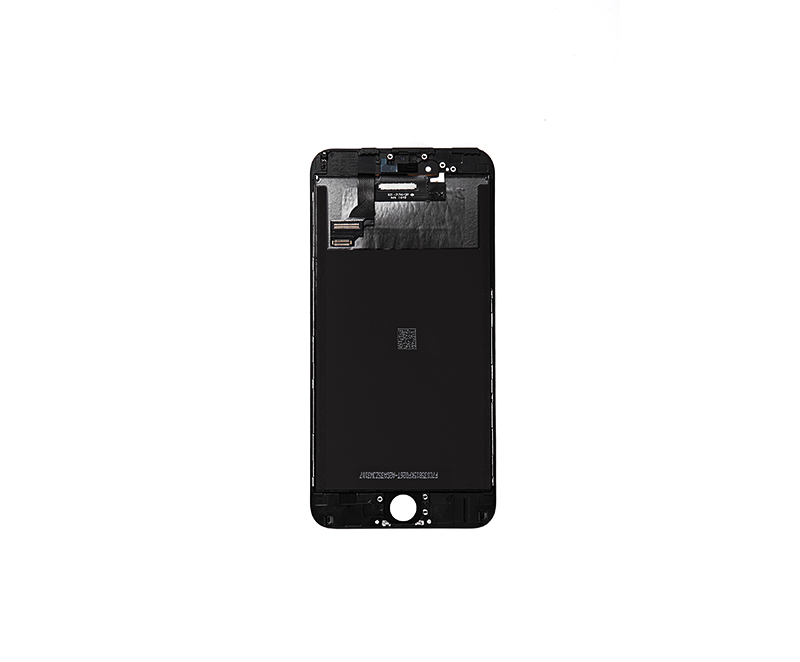 iPhone 6 plus black