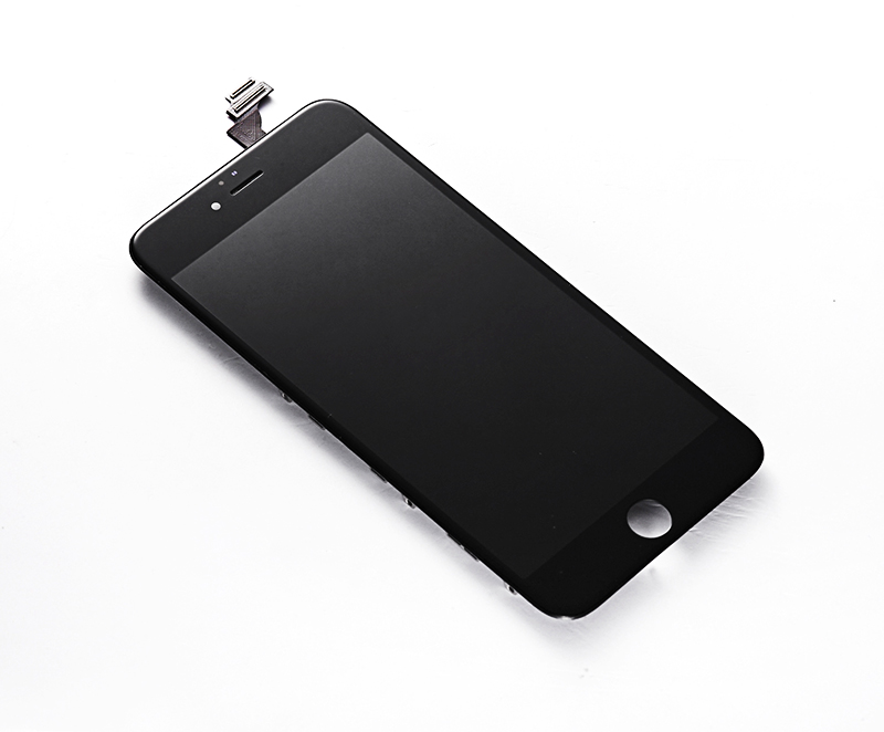 iPhone 6 plus black