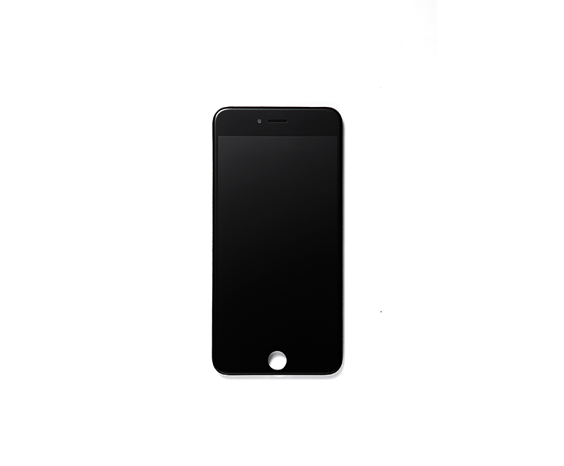 iPhone 6 plus black