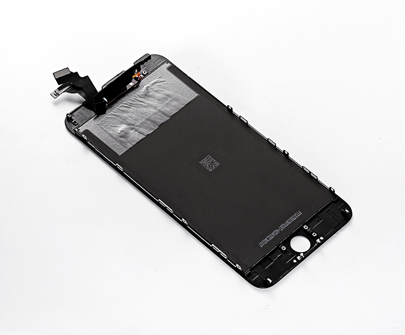 iPhone 6 plus black