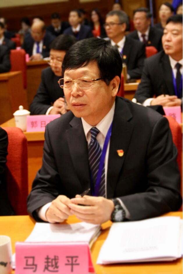 旗舰丨冀华马越平、范浩南等四律师出席河北省第七次律师代表大会 旗舰丨冀华马越平、范浩南等四律师出席河北省第七次律师代表大会