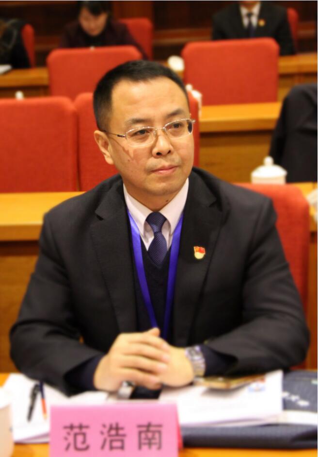 旗舰丨冀华马越平、范浩南等四律师出席河北省第七次律师代表大会 旗舰丨冀华马越平、范浩南等四律师出席河北省第七次律师代表大会