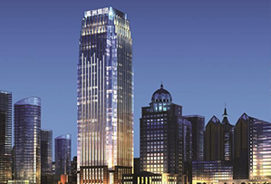 智能建筑 智能建筑