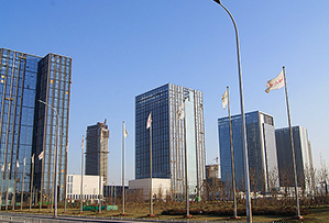 智能建筑 智能建筑