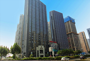 智能建筑 智能建筑