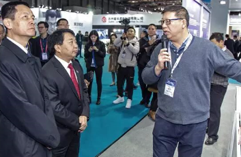 IC CHINA 2018 兆芯国产自主可控x86解决方案备受瞩目 IC CHINA 2018 兆芯国产自主可控x86解决方案备受瞩目