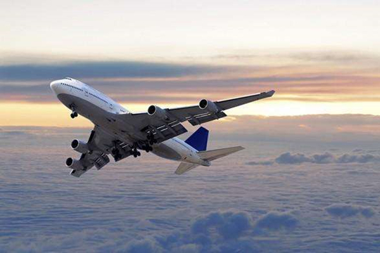 新疆国际航空货运市场货运量增长迅速