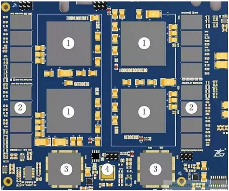 PCB设计需要注意的规范问题