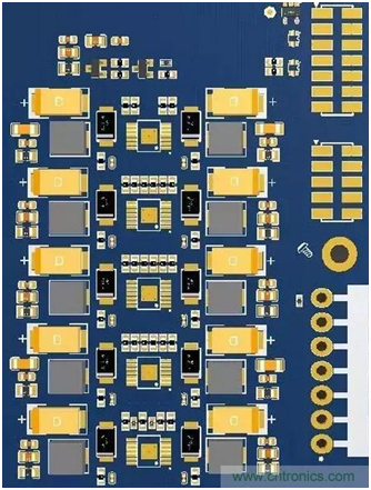 PCB设计需要注意的规范问题