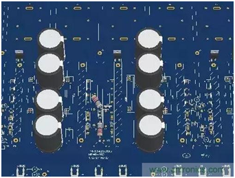 PCB设计需要注意的规范问题