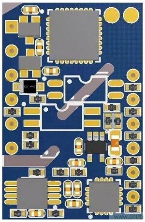 PCB设计需要注意的规范问题