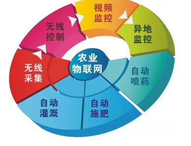 进军农业!华为与袁隆平合作,推进物联网智慧农业发展 进军农业!华为与袁隆平合作,推进物联网智慧农业发展