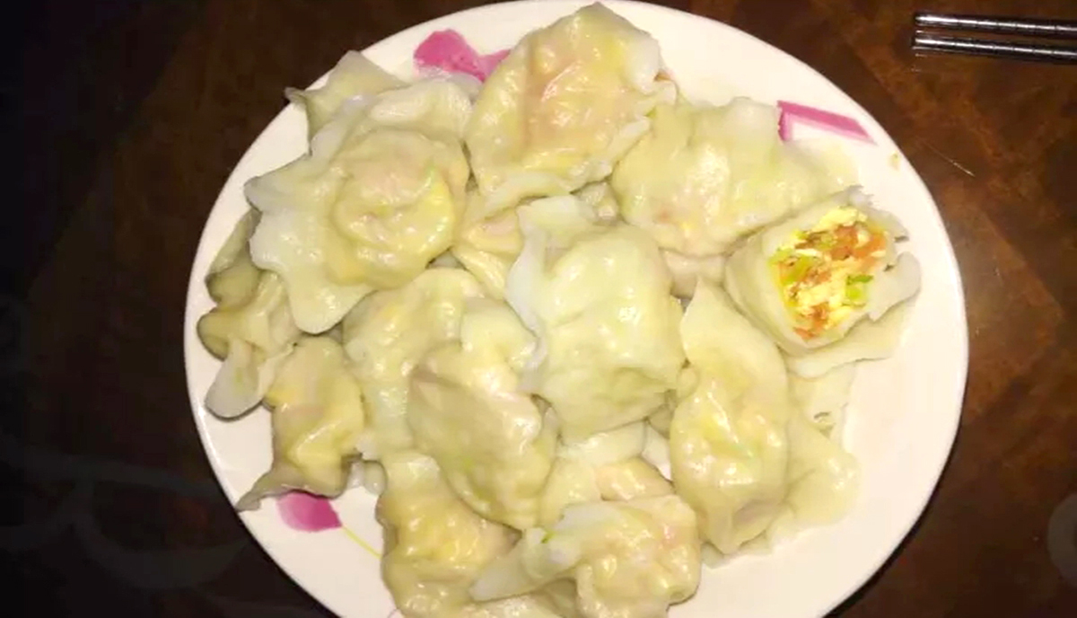 不是亲人，胜似亲人