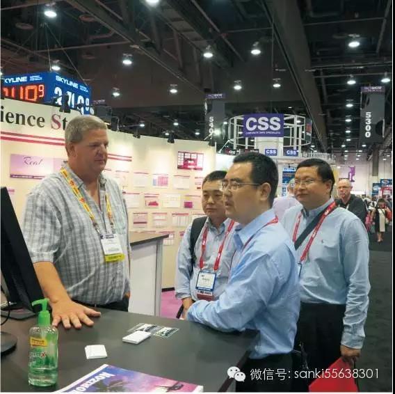 愿做行业的探路者 愿做行业的探路者