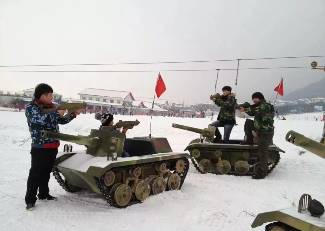 四川人民有福了,冬日去这些地方滑雪撒个泼儿,安排,必须安排! 四川人民有福了,冬日去这些地方滑雪撒个泼儿,安排,必须安排!
