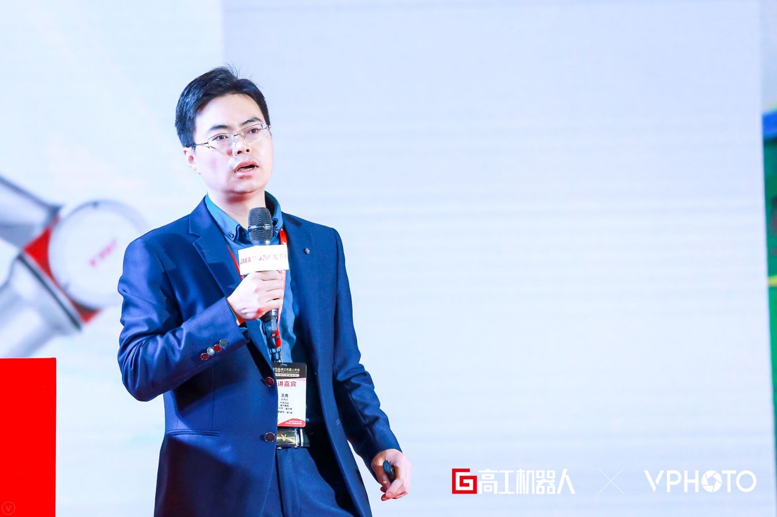 檢測先行！面向全行業的SCARA公共實驗室來了