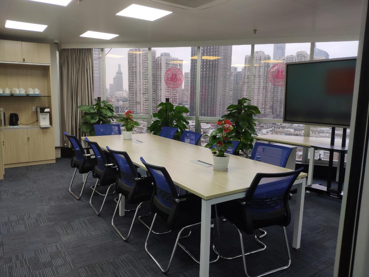 德道天诚公司、不动产研究所11楼12楼办公新址启用仪式成功举行