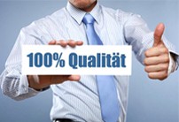 Quality assurance