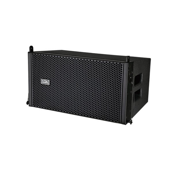 soundking line array