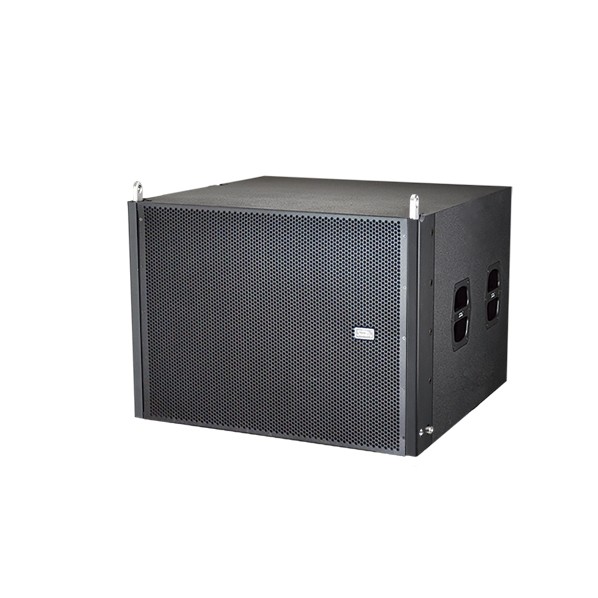 soundking line array g210