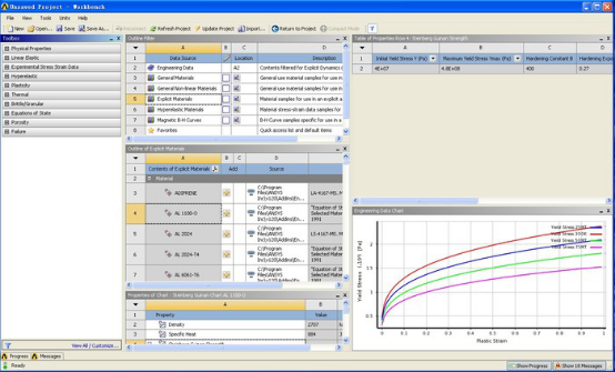ANSYS LS-DYNA 高度非线性显式动力学分析 ANSYS LS-DYNA 高度非线性显式动力学分析
