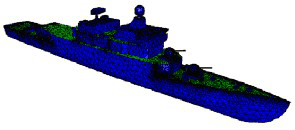 ANSYS AUTODYN冲击爆炸专用显式动力学分析 ANSYS AUTODYN冲击爆炸专用显式动力学分析