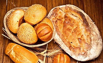 如何辨别真假全麦面包