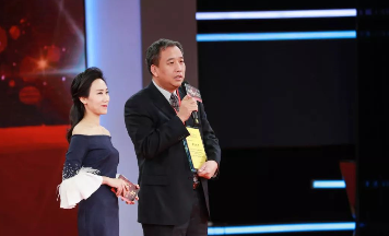 北方华创获颁“中国好专利”奖项 北方华创获颁“中国好专利”奖项
