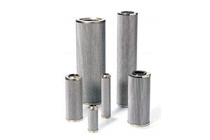 VICKERS filter element