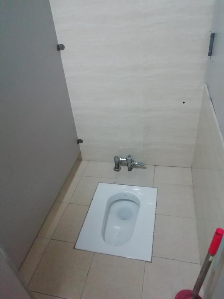 包商银行保洁案例