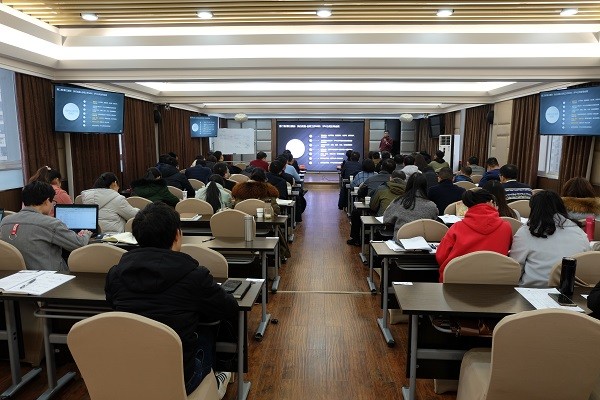 公司開展PPP項目執(zhí)行階段操作實務培訓