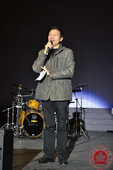 器乐与音乐制作系成功举办首届“小巨蛋”音乐节 器乐与音乐制作系成功举办首届“小巨蛋”音乐节