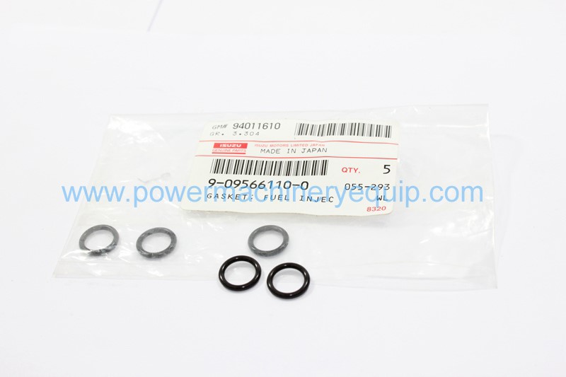 GASKET; FUEL INJEC - Fuel System - Power Machinery Equipment 