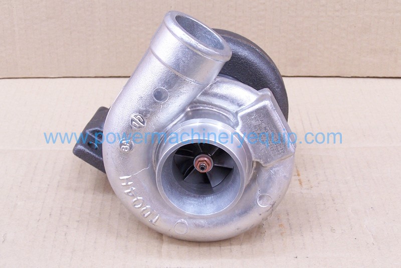 TURBOCHARGER - Supply System - Power Machinery Equipment Co., Ltd